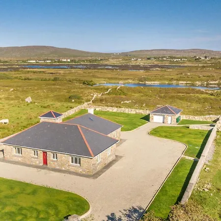 Holiday home 419 -