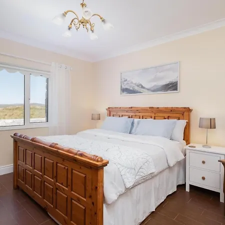 Holiday home 419 - Carna