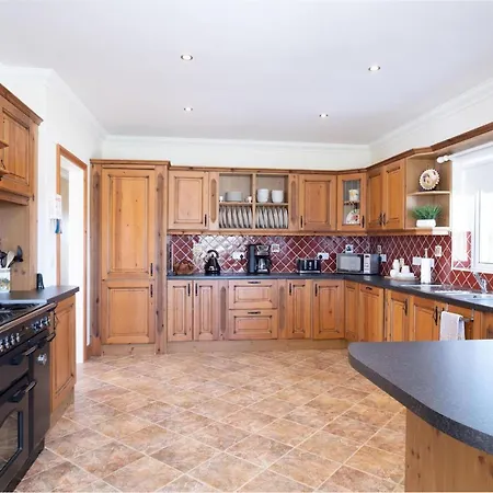 419 - Holiday home