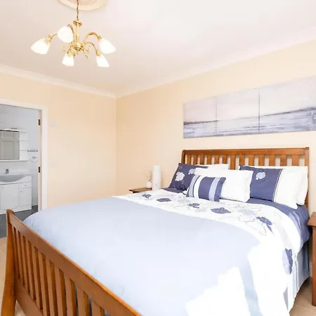 419 - Holiday home Carna