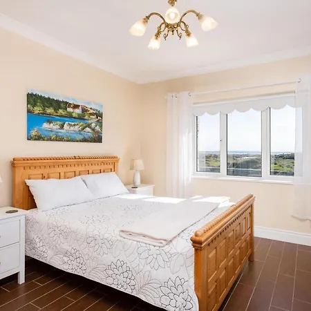 Holiday home 419 -