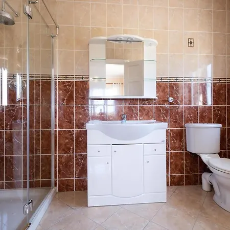 Holiday home 419 - Carna