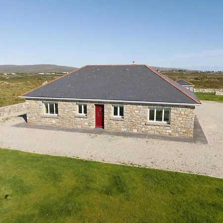 419 - Holiday home Carna