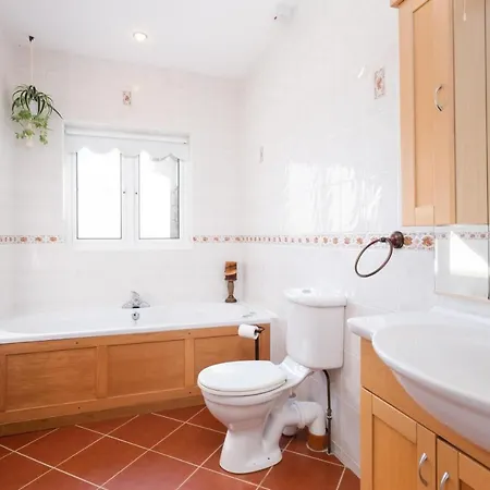 419 - Holiday home Carna