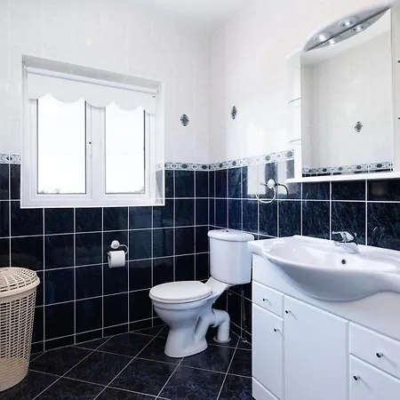 Holiday home 419 - Carna