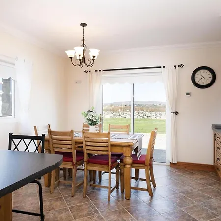 419 - Holiday home Carna