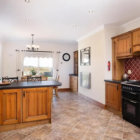 419 - Holiday home Carna