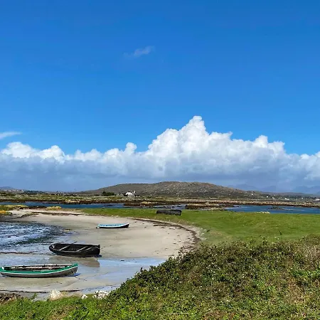 419 - Holiday home Carna