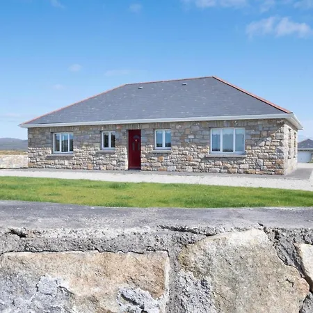 Holiday home 419 - *