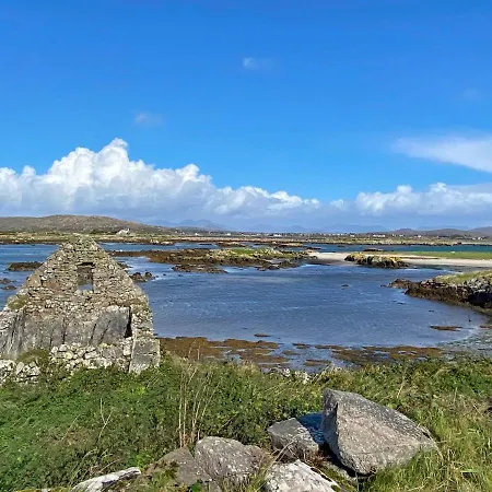 Holiday home 419 - Carna