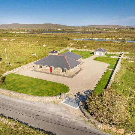 Holiday home 419 -
