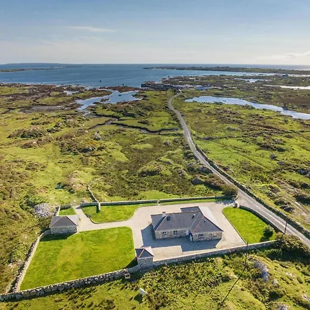 Holiday home 419 - *